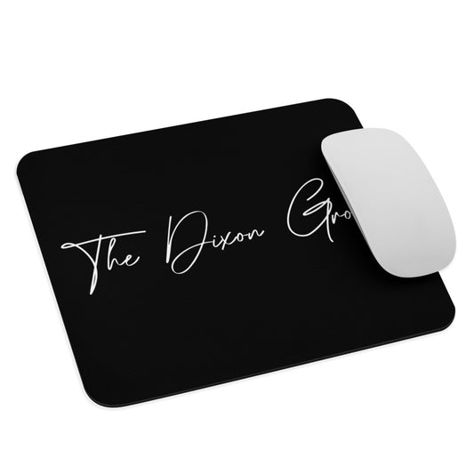 Mouse pad - Black